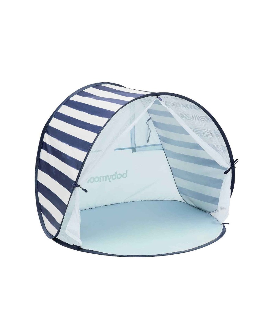 Toys & Gifts Babymoov Laura Ashley | Babymoov Anti-Uv Tent 50+ Upf Protection - Mariniere