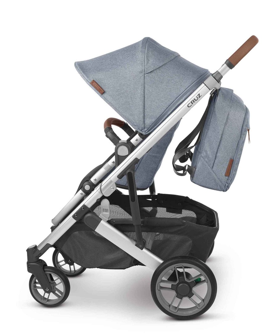 Pushchairs Uppababy Baby Changing Bags | Uppababy Changing Bag - Gregory