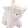 Toys & Gifts Mamas and Papas Newborn Gifts | Lamb Chime Soft Toy