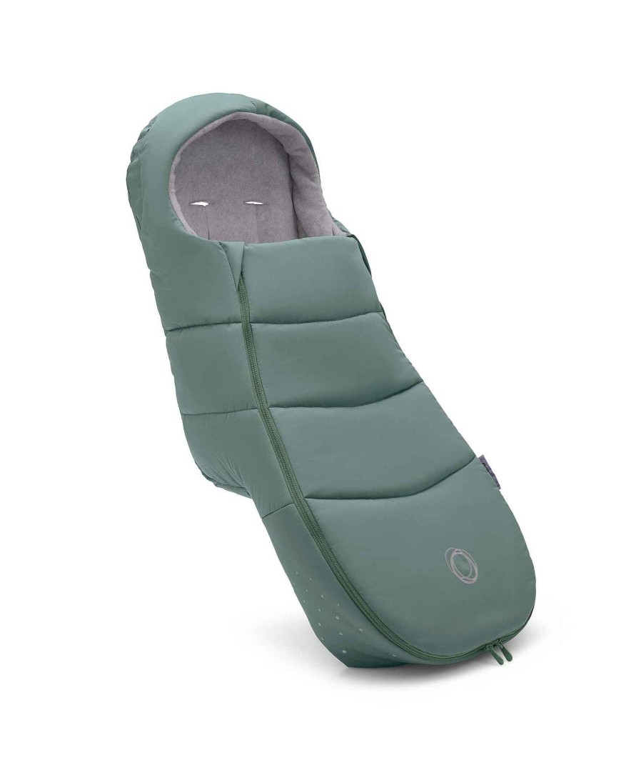 Toys & Gifts Bugaboo Baby Shower Gifts | Bugaboo Footmuff - Pine Green