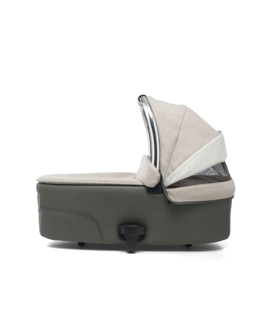 Pushchairs Mamas and Papas Pushchair Accessories | Ocarro Pushchair Carrycot - Heritage