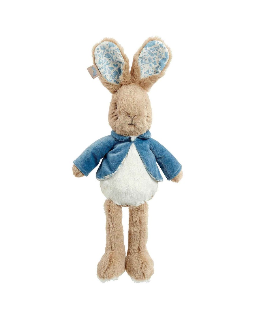 Toys & Gifts Rainbow Designs Baby Shower Gifts | Peter Rabbit Soft Toy - Signature Friends