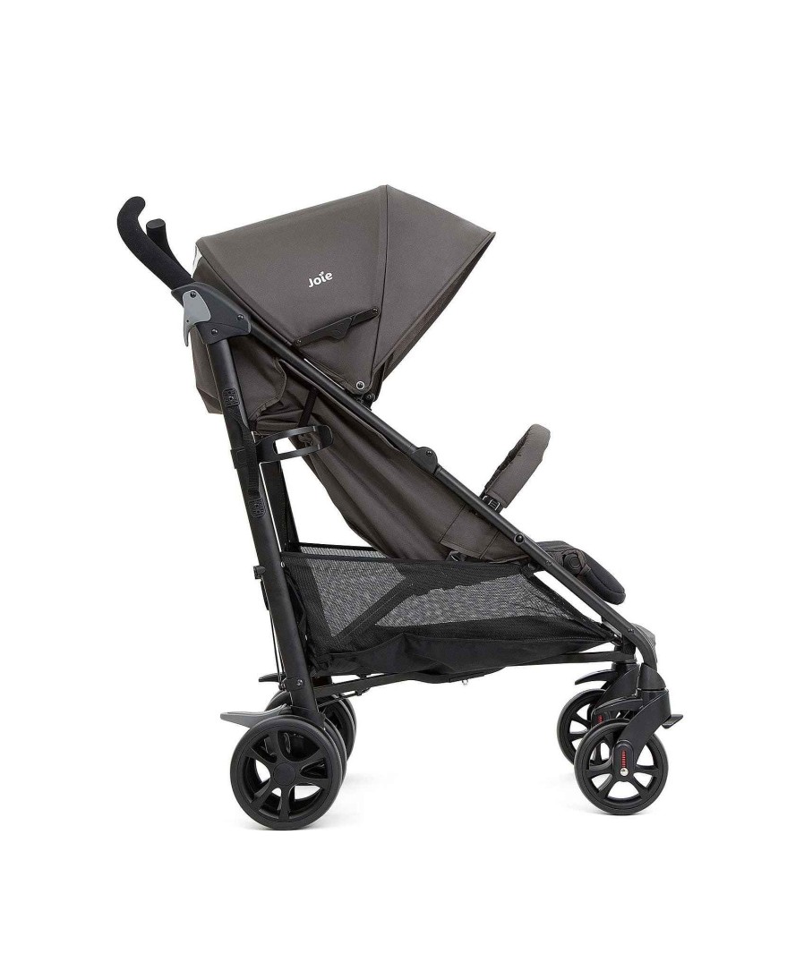 Pushchairs Joie Travel Strollers | Joie Brisk™ Lx Stroller - Ember