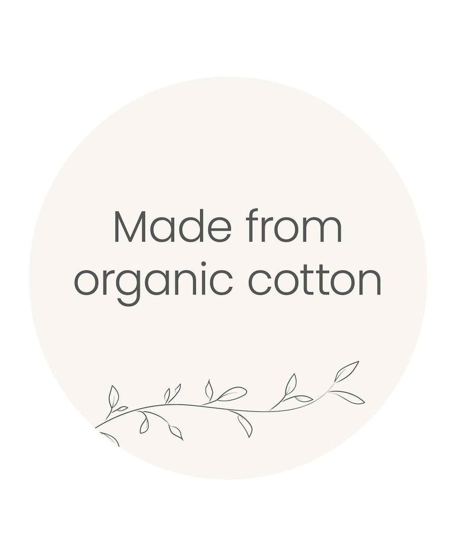 Nursery Mamas and Papas Swaddles & Baby Wraps | Welcome To The World Seedling Leaf Dreampod - 2.5 Tog