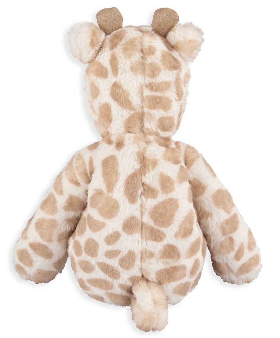 Toys & Gifts Mamas and Papas New Parent Gifts | Welcome To The World Small Beanie Toy - Giraffe