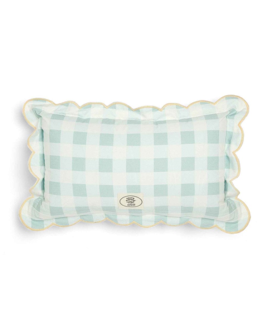 Nursery Mamas and Papas Laura Ashley | Laura Ashley Cushion In Netural