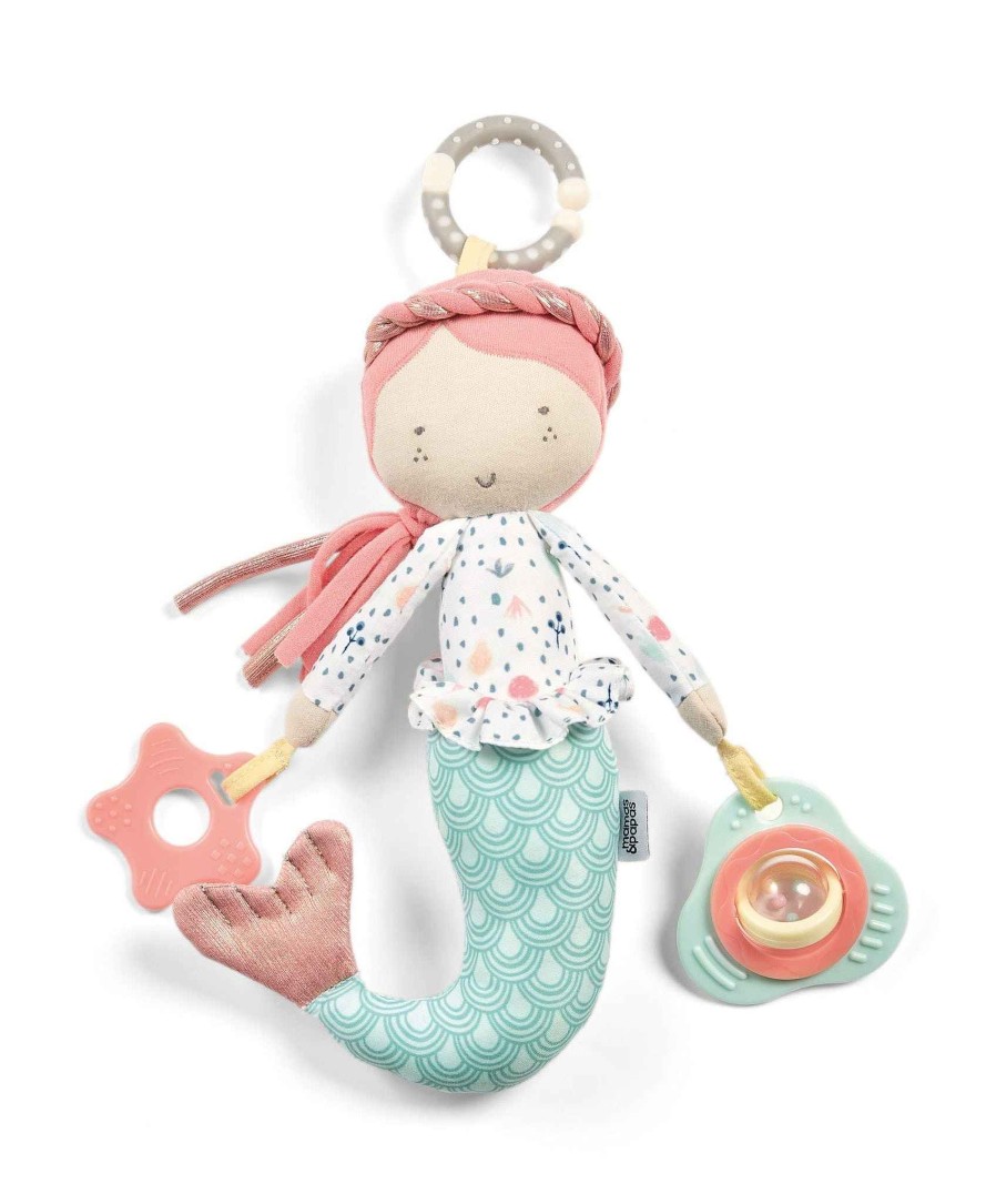 Toys & Gifts Mamas and Papas Activity Toys | Educational Toy - Mermaid