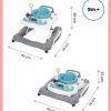 Toys & Gifts Babymoov Mum-To-Be Gifts | Babymoov 5-In-1 Walker & Rocker - Blue