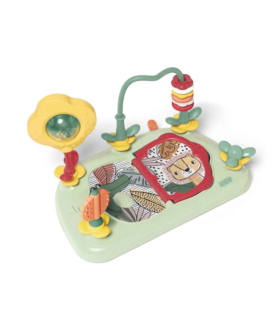 Toys & Gifts Mamas and Papas Mum-To-Be Gifts | Universal Play Tray