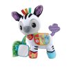 Christmas VTech Christmas Stocking Fillers | Vtech On-The-Go Soft Zebra Travel Toy