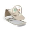 Toys & Gifts Mamas and Papas Laura Ashley | Tempo 3-In-1 Rocker/Bouncer Sand