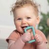 Toys & Gifts Cheeky Chompers Baby Shower Gifts | Cheeky Chompers Teething Survival Kit Inc. Teething Bib & Toothbrush