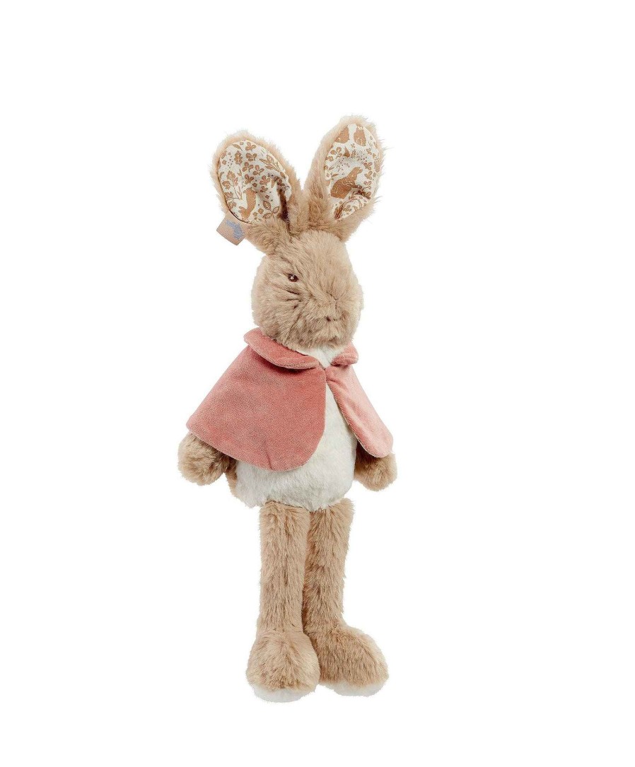 Toys & Gifts Rainbow Designs Newborn Gifts | Flopsy Bunny Soft Toy - Signature Friends