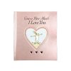 Toys & Gifts House of Marbles Baby Books | Guess How Much I Love You - Blush Sweetheart Edition