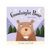 Toys & Gifts House of Marbles Baby Shower Gifts | Goodnight Bear - A Magic Torch Book