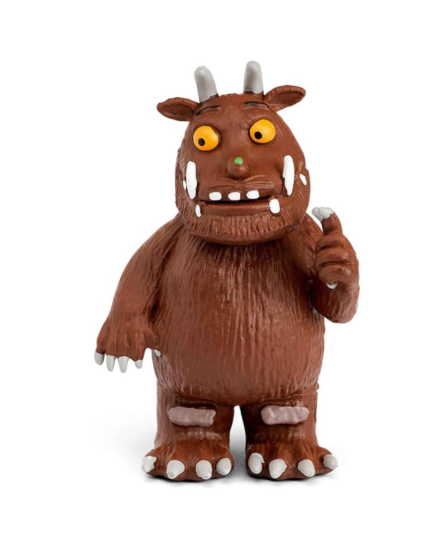 Toys & Gifts Tonies Activity Toys | Tonies The Gruffalo Audio Character