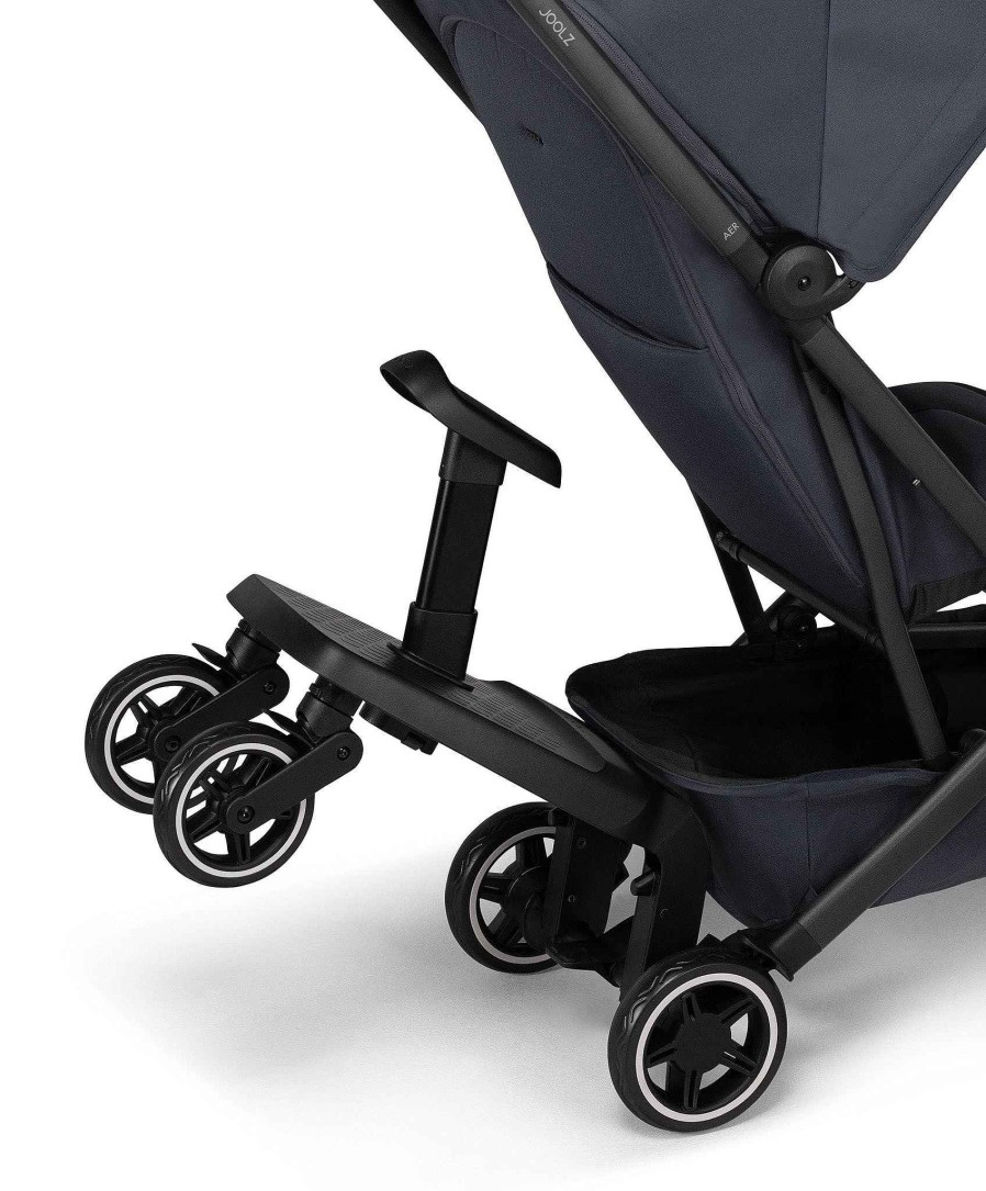 Pushchairs Joolz Pushchair Accessories | Joolz Aer+ Foot Board In Black