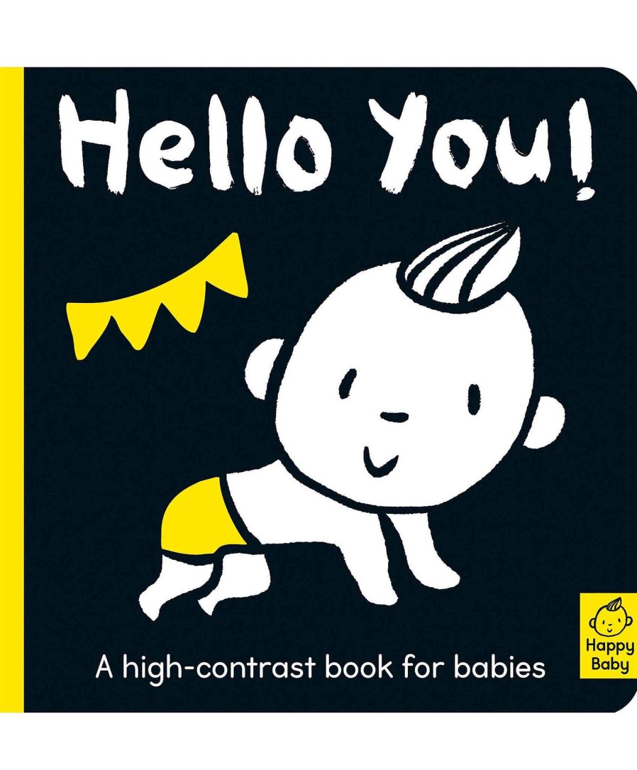 Toys & Gifts House of Marbles Baby Shower Gifts | Hello You! Baby Book