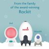 Toys & Gifts Rockit Mum-To-Be Gifts | The Rockit Rocker Rechargeable - Portable Baby Rocker