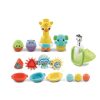 Toys & Gifts VTech Mum-To-Be Gifts | Vtech 6-In-1 Bath Set Toys