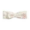 Clothing Mamas and Papas | Neutral Floral Headband (One Size)