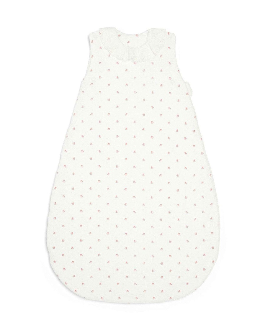 Nursery Mamas and Papas Swaddles & Baby Wraps | Laura Ashley Jersey Dreampod - Tog 2.5