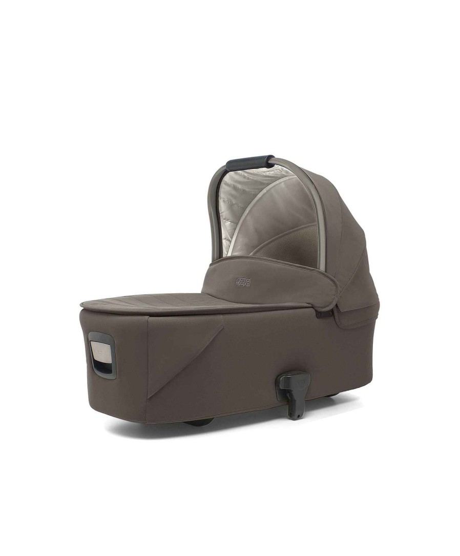 Pushchairs Mamas and Papas Pushchair Accessories | Ocarro Pushchair Carrycot - Phantom