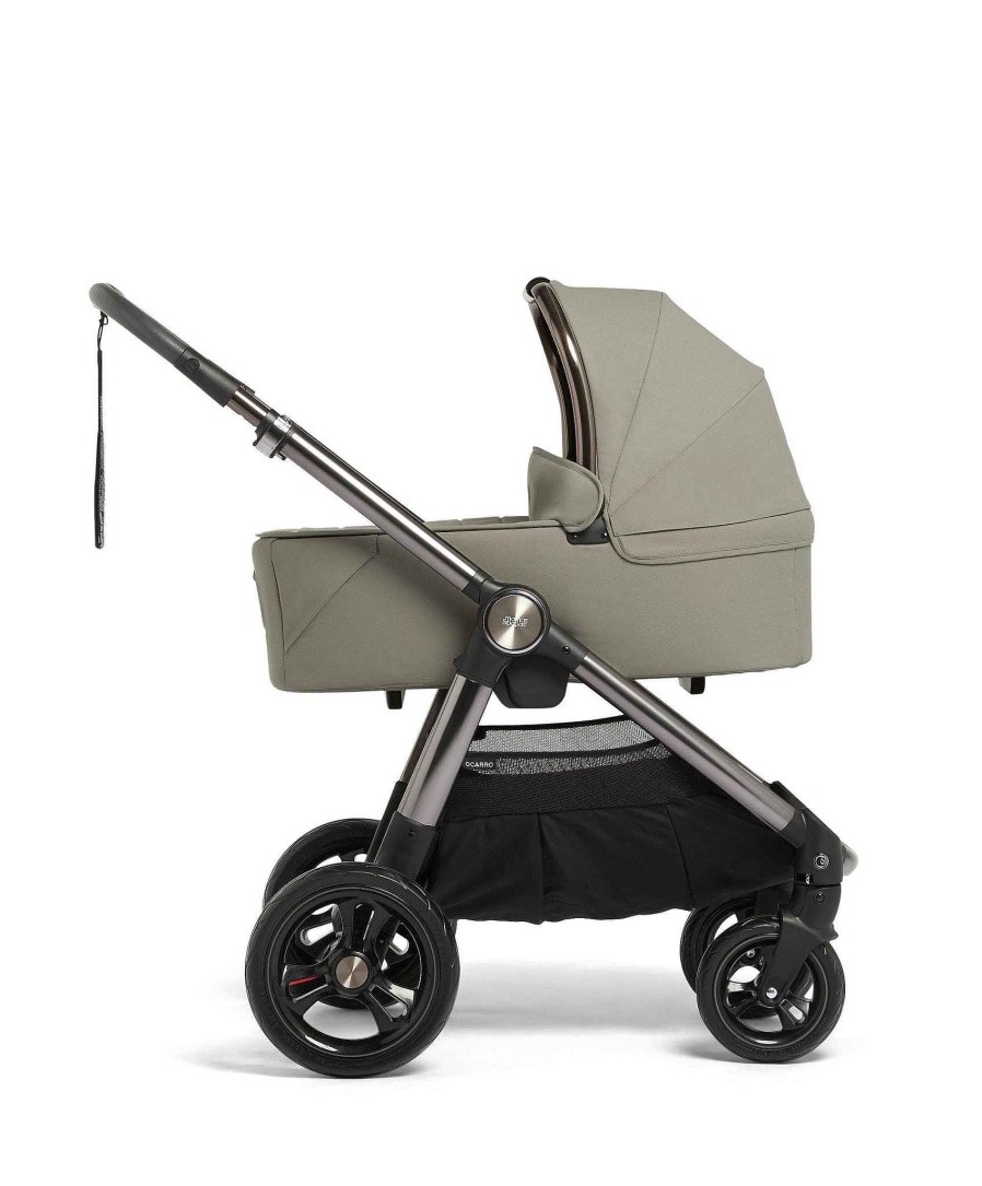 Pushchairs Mamas and Papas Carry Cots | Ocarro Pushchair Carrycot - Everest