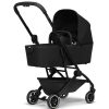 Pushchairs Joolz Carry Cots | Joolz Aer+ Carry Cot In Refined Black