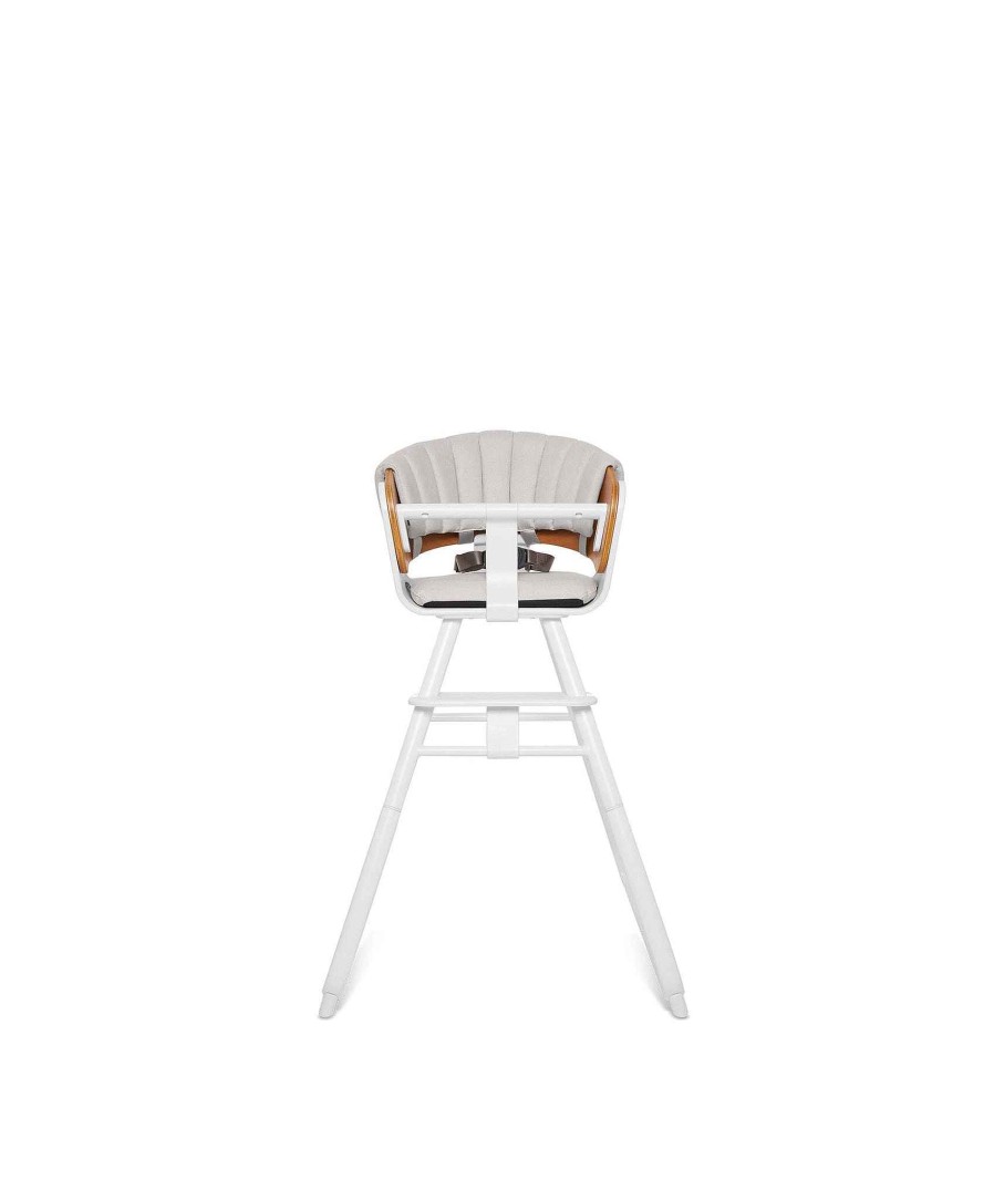 Feeding & Weaning iCandy Baby Highchairs | Icandy Michair Comfort Pack - Pearl