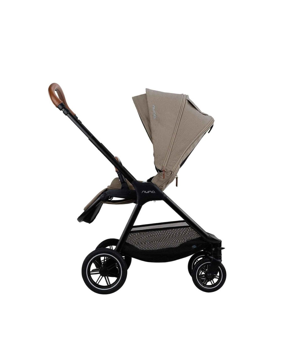 Pushchairs Nuna Pushchairs & Prams | Nuna Triv Next Pushchair - Hazelwood