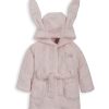 Christmas Mamas and Papas Christmas Personalised Gifts | Pink Bunny Dressing Gown