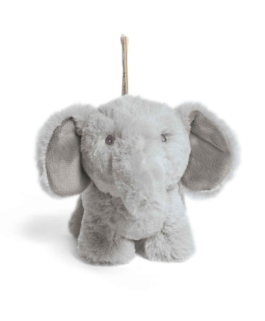 Christmas Mamas and Papas Christmas Stocking Fillers | Educational Chime Toy - Eddie Elephant