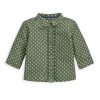 Clothing Mamas and Papas | Laura Ashley Squares Print Shirt