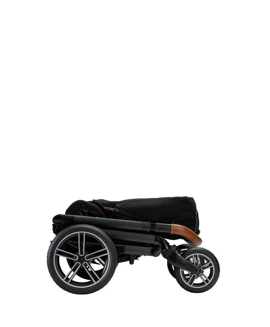 Pushchairs Nuna Pushchairs & Prams | Nuna Mixx Next Pushchair - Caviar