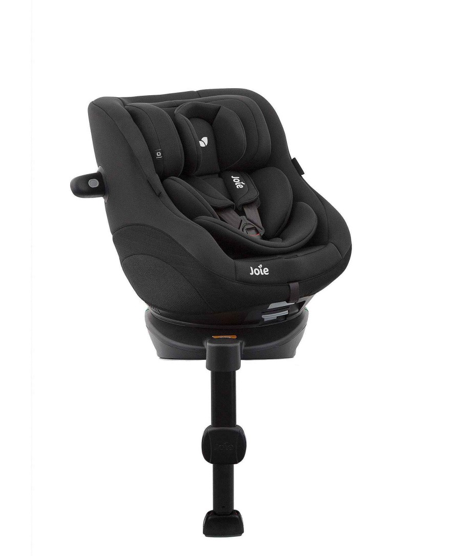 Car Seats Joie Group 0+ Car Seats | Joie Spin 360 Gti Car Seat - Shale