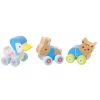 Toys & Gifts Orange Tree Toys Eco Friendly Toys | Orange Tree Toys Peter Rabbit™ First Push Toys