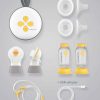 Feeding & Weaning Medela Breast Pumps & Accessories | Medela Swing Maxi™ Double Electric Breast Pump