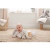 Toys & Gifts Mamas and Papas Tummy Time | Welcome To The World Elephant Playmat Bundle - Grey