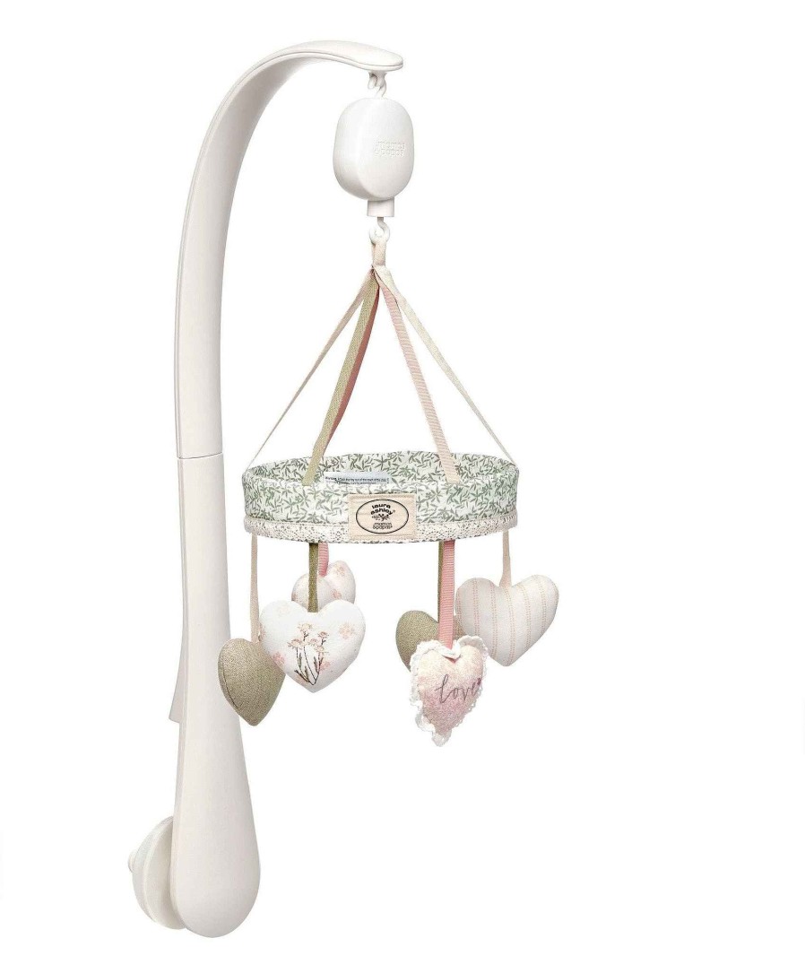 Toys & Gifts Mamas and Papas Christening Gifts | Laura Ashley Musical Mobile