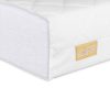 Nursery Mamas and Papas Cot & Cotbed Mattresses | Small Essential Fibre Cot Mattress