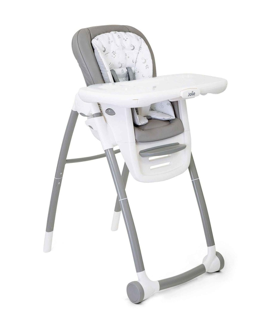 Feeding & Weaning Joie Baby Weaning Essentials | Joie Multiply 6In1 Highchair - Starry Night