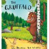 Christmas House of Marbles Christmas Stocking Fillers | The Gruffalo Board Baby Book