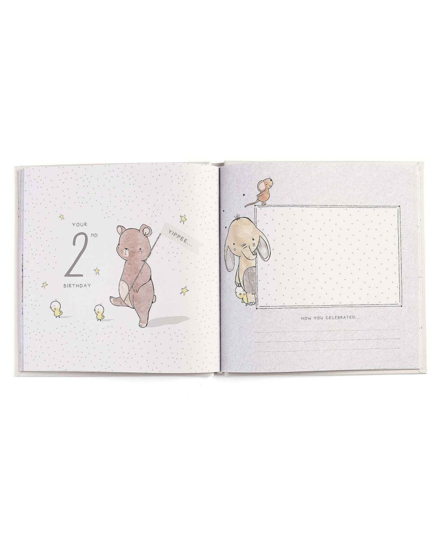 Toys & Gifts Mamas and Papas Mum-To-Be Gifts | Record Book Always Love You