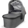 Pushchairs Uppababy Carry Cots | Uppababy Carrycot - Greyson