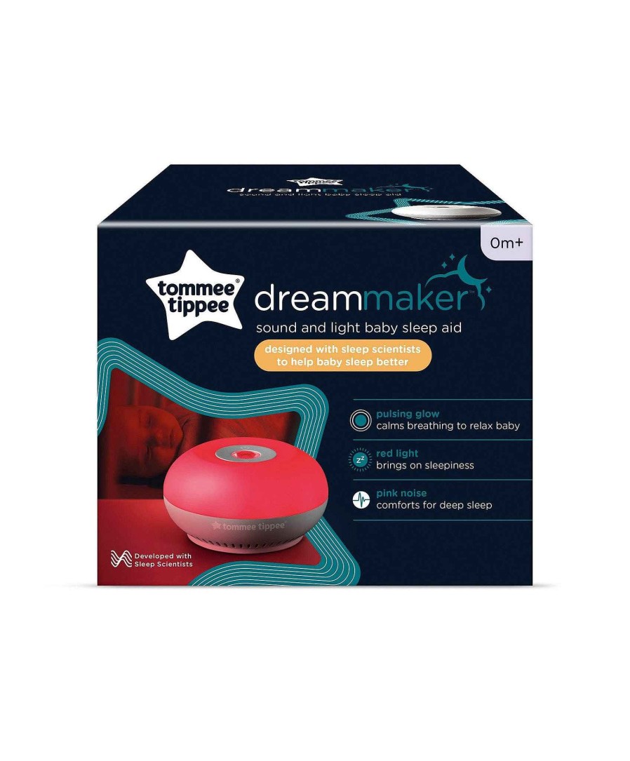 Nursery Tommee Tippee Night Lights | Tommee Tippee Dreammaker Sleep Aid & Night Light