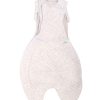 Nursery Purflo Swaddles & Baby Wraps | Purflo Swaddle To Sleepbag 2.5 Tog (0-4M) - Grey