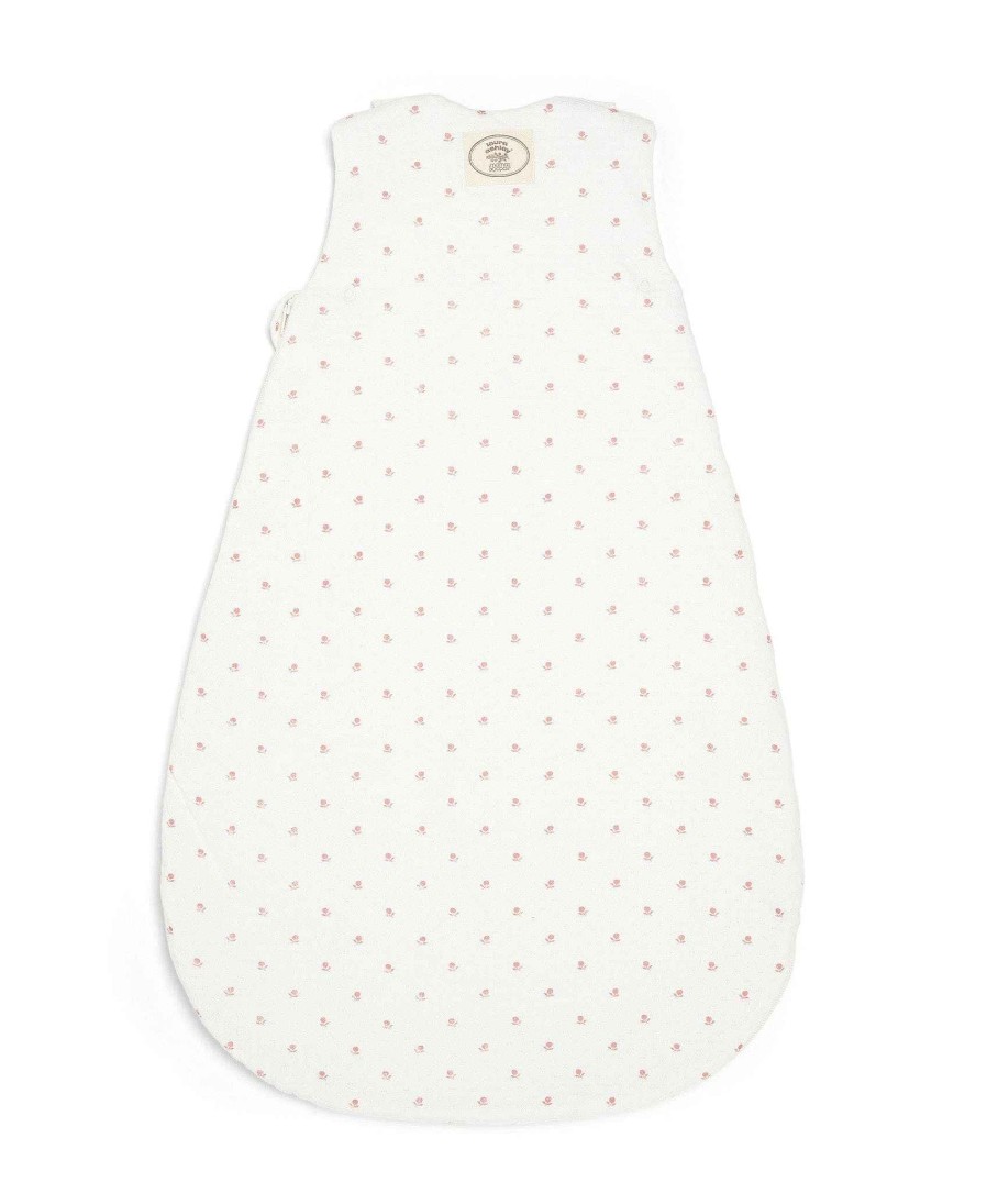 Nursery Mamas and Papas Swaddles & Baby Wraps | Laura Ashley Jersey Dreampod - Tog 2.5