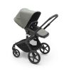 Toys & Gifts Bugaboo Baby Shower Gifts | Bugaboo Fox 5 Pushchair - Forest Green