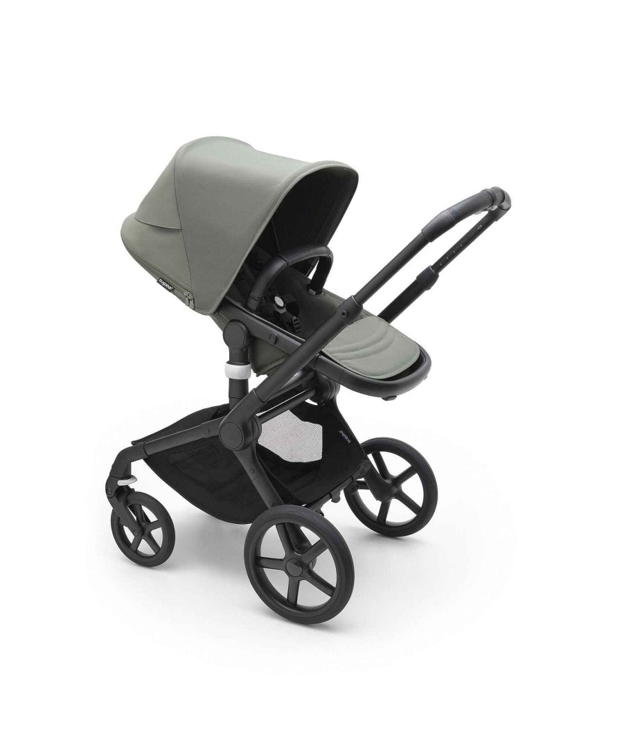 Toys & Gifts Bugaboo Baby Shower Gifts | Bugaboo Fox 5 Pushchair - Forest Green